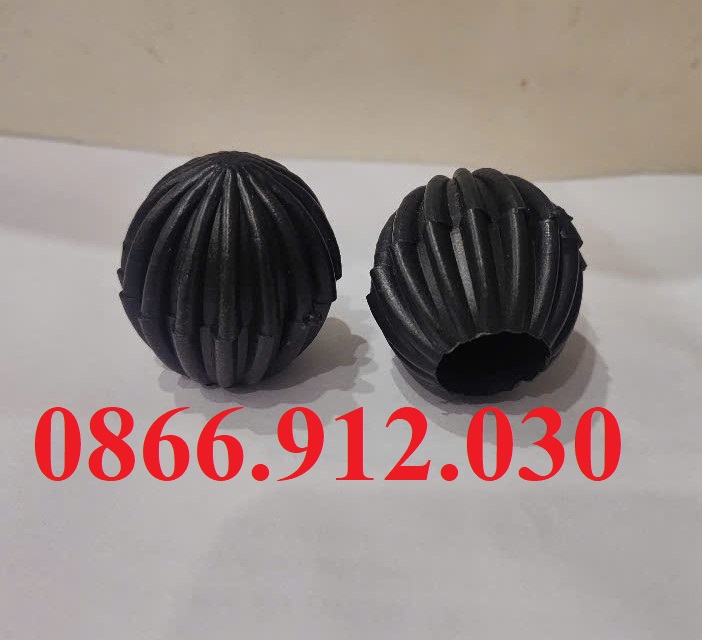 Xưởng sản xuất bóng nhựa chụp cây treo quần áo chất lượng