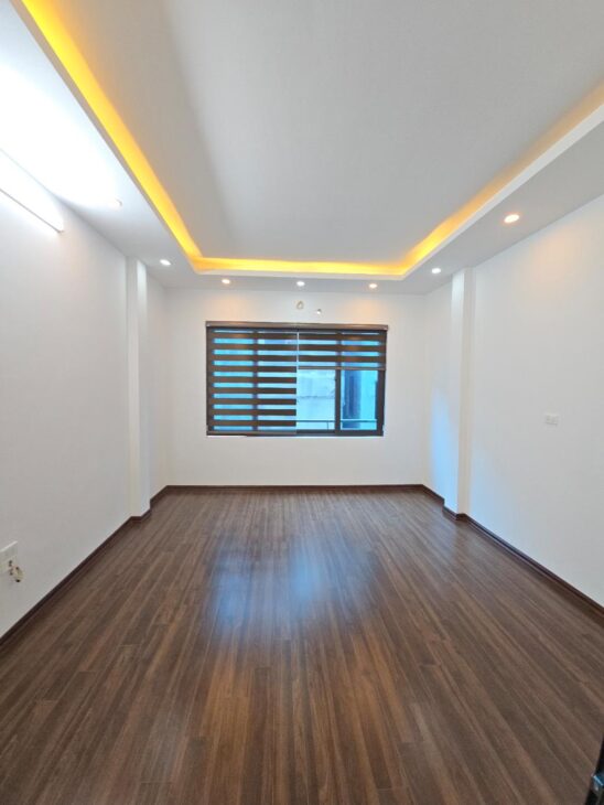 SIÊU PHẨM TRUNG TÂM NGÃ TƯ SỞ 5 TẦNG, THANG MÁY, 3 MẶT THOÁNG – CHỈ HƠN 13 TỶ