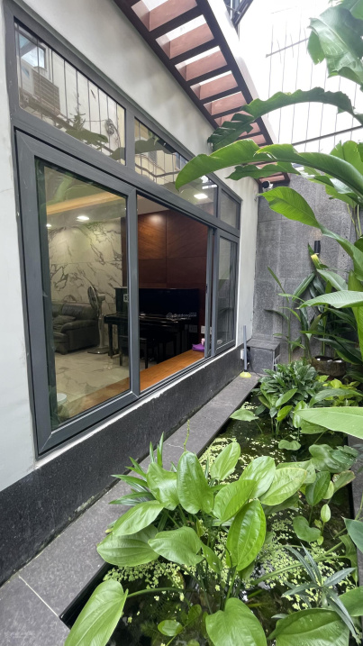 Nhà 6 Tầng Như Biệt Thự Nguyễn Thông, P9, Q3 – 91m², Giá 29.9 Tỷ