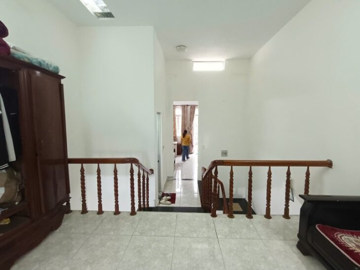 BÁN NHÀ 2 TẦNG KIÊN CỐ – DT KHỦNG 220M² – KIỆT 7M PHAN VĂN ĐỊNH – CẠNH BIỂN, SÁT MIKAZUKI – CHỈ