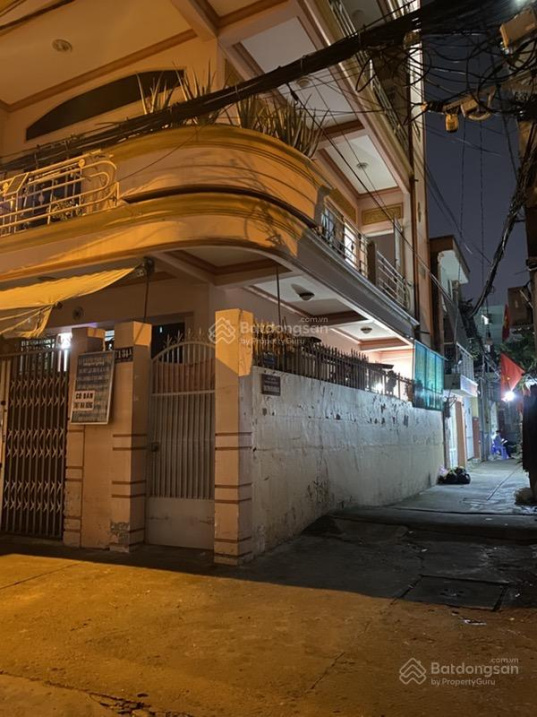 Bán nhà Bình Thạnh gần Thị Nghè-2 Lầu HẺM XE HƠI cách 15M- 42M2-Chỉ 5.2 đồng