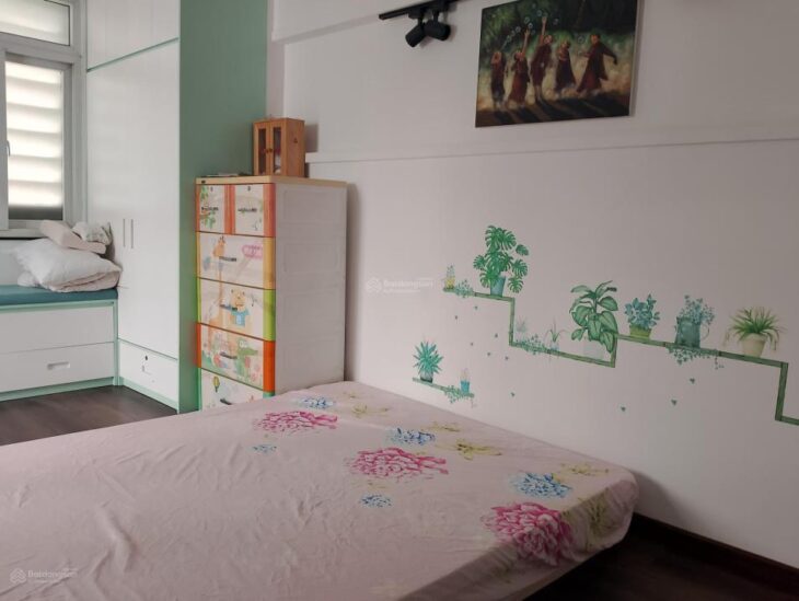 Biệt Thự Khang An Phú Hữu, 8x21m, sổ hồng giá rẻ