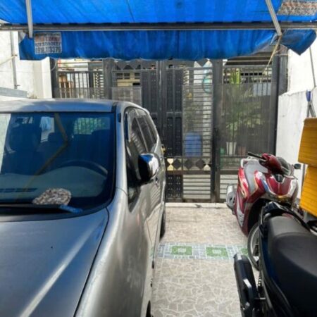 🏡 BÁN NHÀ QUẬN BÌNH TÂN – LÊ ĐÌNH CẨN – 68.1M² – 2 TẦNG – CHỈ 4.95 TỶ – KHU DÂN CƯ HIỆN HỮU