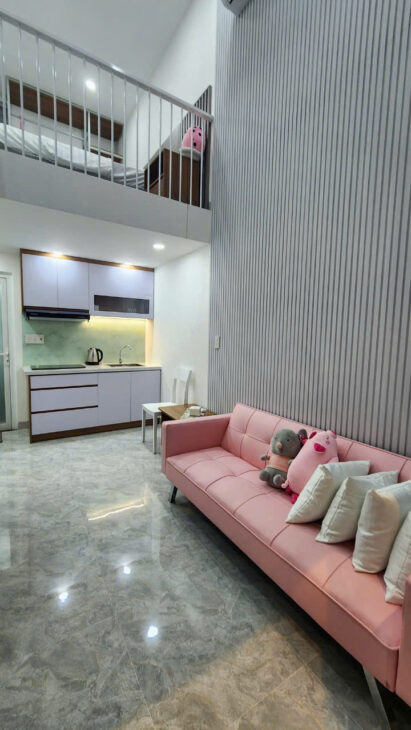 BÁN NHÀ MỚI XÂY CẠNH BIỂN THU NHẬP TIỀN 50 TRIỆU/THÁNG, BẮC NHA TRANG