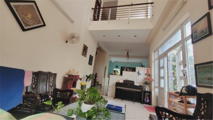 Bán nhà biệt thự sân vườn 330m2 đường số 12, Tam Bình, Thủ Đức 24 tỷ