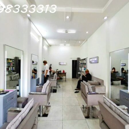 Bán nhà Mặt tiền 141 Kênh Tân Hóa, Phường Hòa Thạnh, Quận Tân Phú chỉ 5 tỷ nhỉnh