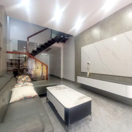 🏡 Nhà đẹp Phú Mỹ – Vài bước ra phố lớn – 35m² x 4T – Chỉ 7.7 Tỷ – Ngõ rộng ô tô đỗ cửa