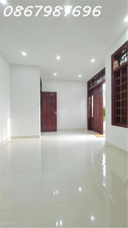 Nhà Mặt Tiền 3 Tầng Chính Chủ, Nha Trang – Giá 8,8 Tỷ
