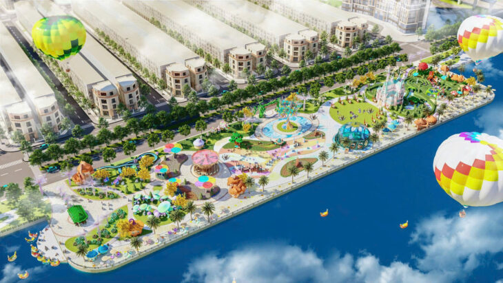 VINHOMES GLOBAL GATE Cổ Loa Đ. Anh. Cơ Hội X2 Tài Sản Khi Cầu Tứ Liên Thông.KĐT Vin VIP Nhất-Tiện
