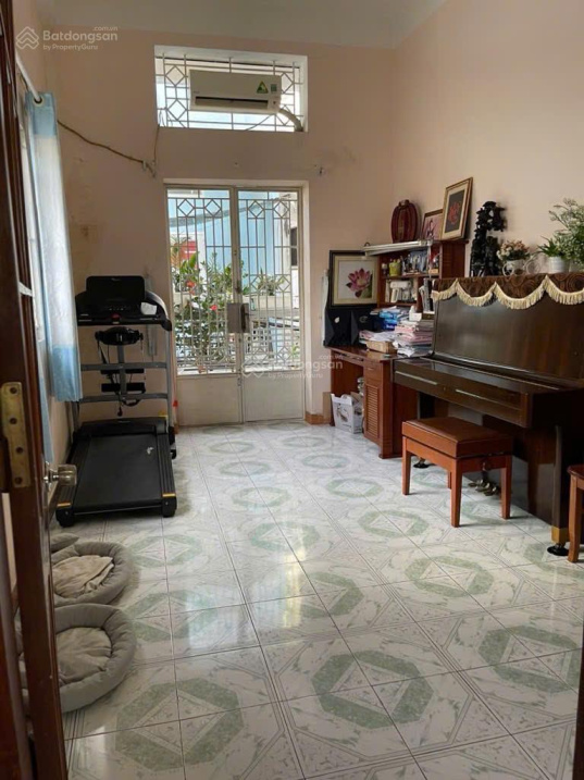 Bán nhà 3 tầng HXH 201/13 / Nguyễn Xí, Bình Thạnh 72m² (6x12m), 9.9 tỷ, Gần Vincom, Highland