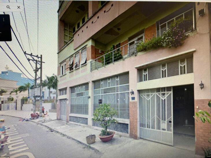 Cho thuê 1217m2 nhà xưởng đường Trịnh Đình Trọng, quận Tân Phú