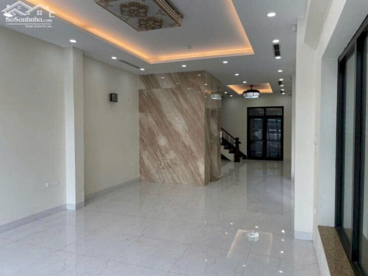 BÁN NHÀ LÔ GÓC MẶT PHỐ XUÂN LA, TÂY HỒ – 113M² x 6T THANG MÁY – GẦN HỒ TÂY – GIÁ 55.8 TỶ