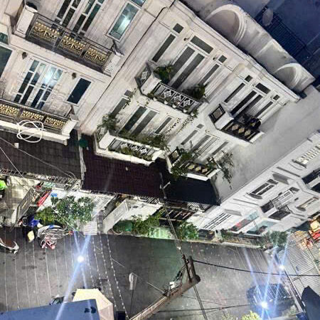 🏠 NHÀ Hà Huy Giáp – 70m² – NỘI THẤT ĐẦY ĐỦ – GIÁ CHỈ 5 TỶ 📐 Diện tích: 5.5m x 13m = 70m² – nở