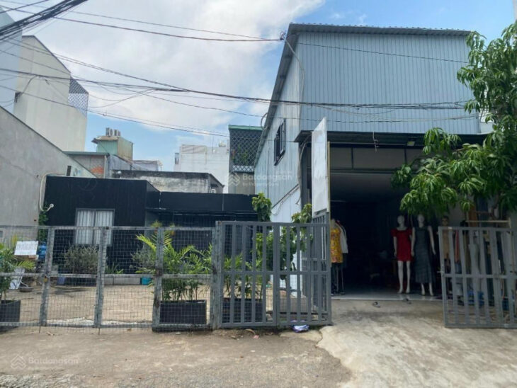 BÁN LÔ ĐẤT RẺ SỔ HỒNG 136 M2 NGANG 11 ĐƯỜNG HỒ BÁ PHẤN