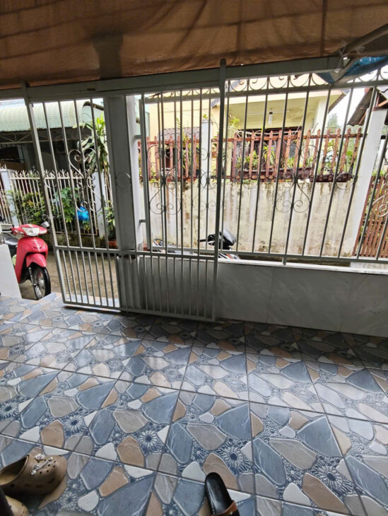 65. Nhà 3,8 triệu 2 phòng ngủ Cồn Khương