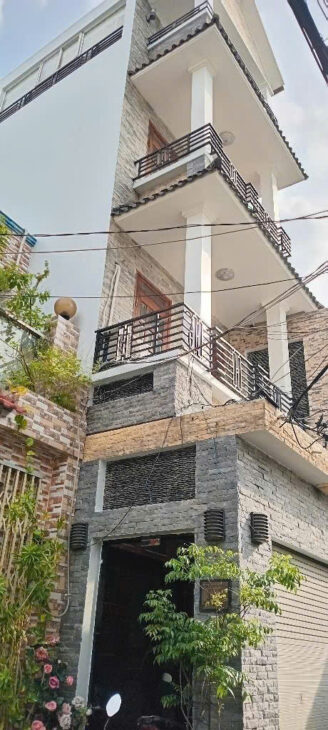 BÁN NHÀ VỪA Ở VỪA CHO THUÊ 5 tỷ xx, 68m2, 5PN, 6WC tại Lã Xuân Oai, Tăng Nhơn Phú A, Thủ Đức