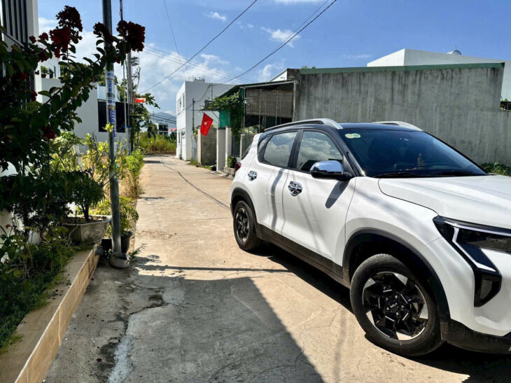 Bán căn nhà 2 tầng mê đúc chuẩn nhà đô thị hiện đại Xã Diên An, Huyện Diên Khánh, Khánh Hòa.