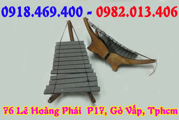 Mua đàn đá mini tại Tp.Hồ Chí Minh ( Gò Vấp )