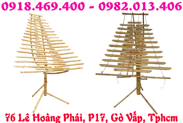 Chỗ bán đàn t’rưng mini, t’rưng 3 giàn, t’rưng 1 giàn, đàn đá mini tại Tp.Hcm ( Gò Vấp )