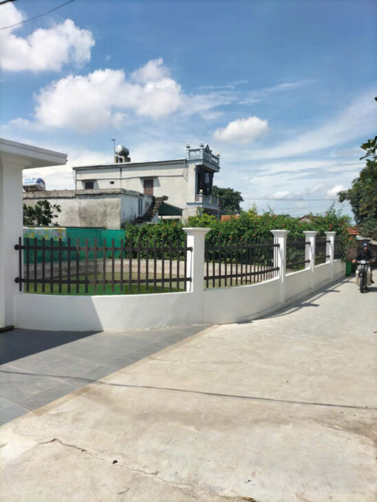 CẦN BÁN ĐẤT TÂN HÒA – HƠN 102M2