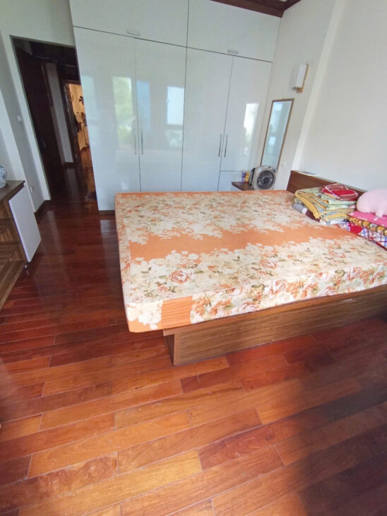 BÁN NHÀ PHÂN LÔ PHỐ THỤY KHUÊ, TÂY HỒ – 70M² x 5T – Ô TÔ TRÁNH – KINH DOANH – GẦN HỒ TÂY