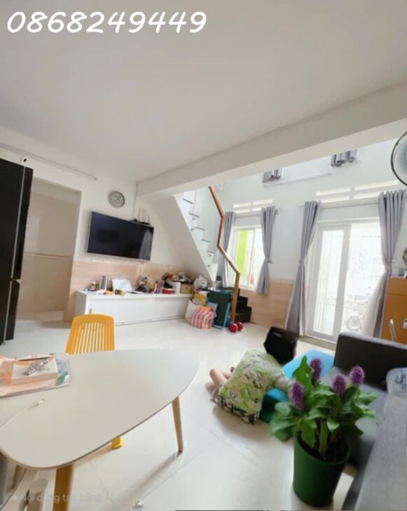 💥Nhà đẹp Hải Châu, gần chợ mới, sẵn dòng tiền chỉ 2 tỷ 68