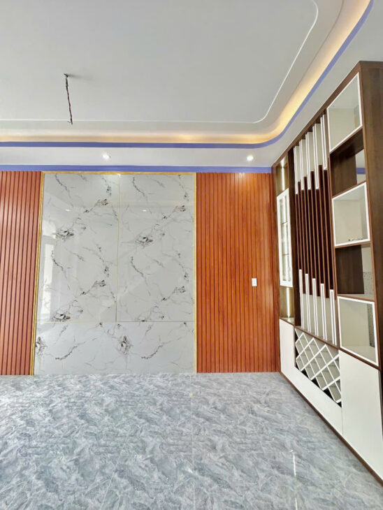 Cần bán nhà gần KCN Thạnh Phú – cuối đường Đồng Khởi – giá chỉ 1,65 tỷ