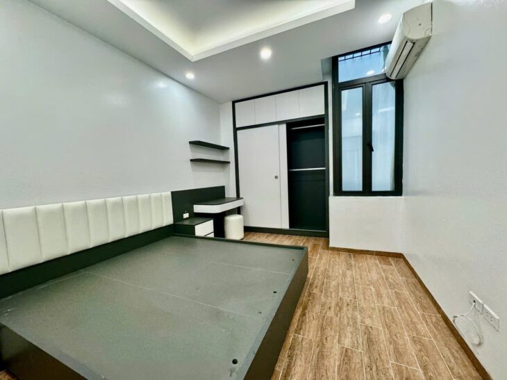 🏡 Nhà đẹp Phú Mỹ – Vài bước ra phố lớn – 35m² x 4T – Chỉ 7.7 Tỷ – Ngõ rộng ô tô đỗ cửa