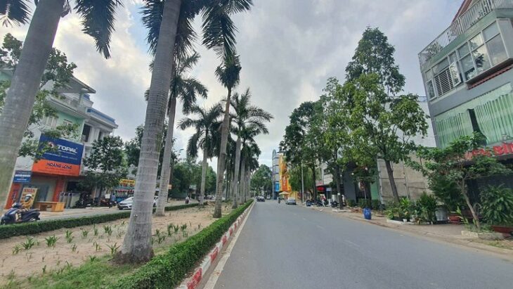 CHÍNH CHỦ BÁN ĐẤT SIÊU HIẾM – MẶT TIỀN ĐƯỜNG GS1, PHƯỜNG ĐÔNG HOÀ- TP HỒ CHÍ MINH( TP. THỦ ĐỨC (CŨ)