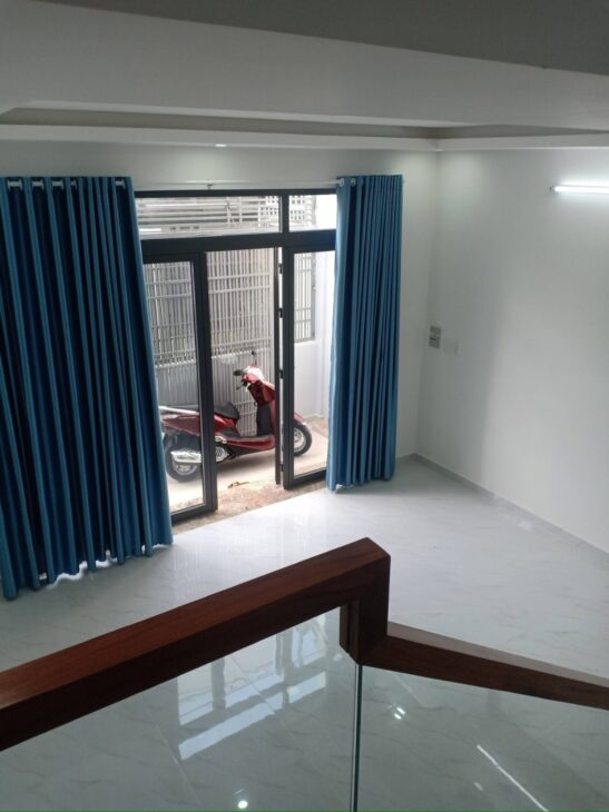 Bán nhà 2 tầng, 56m², 2PN, 2WC, Q.9, 4.85 tỷ, sổ hồng