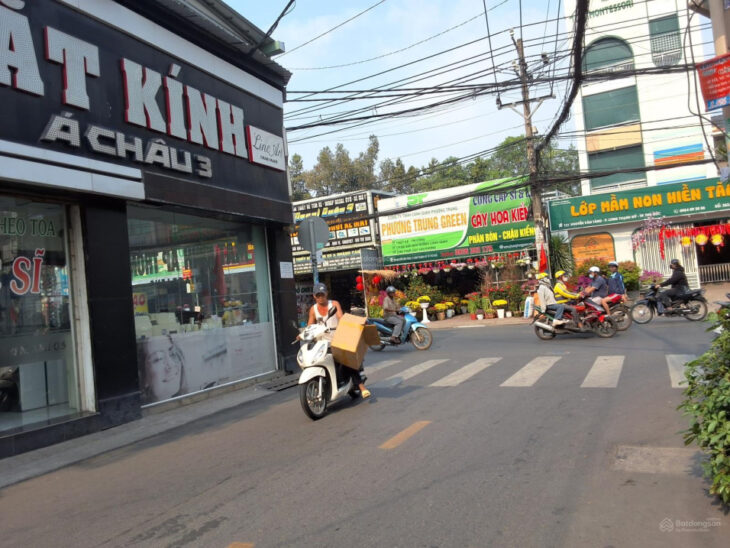 Bán Nhà Riêng Nguyễn Văn Tăng, 6,3 tỷ, 114m2, 2PN, 2WC, pháp lý đầy đủ