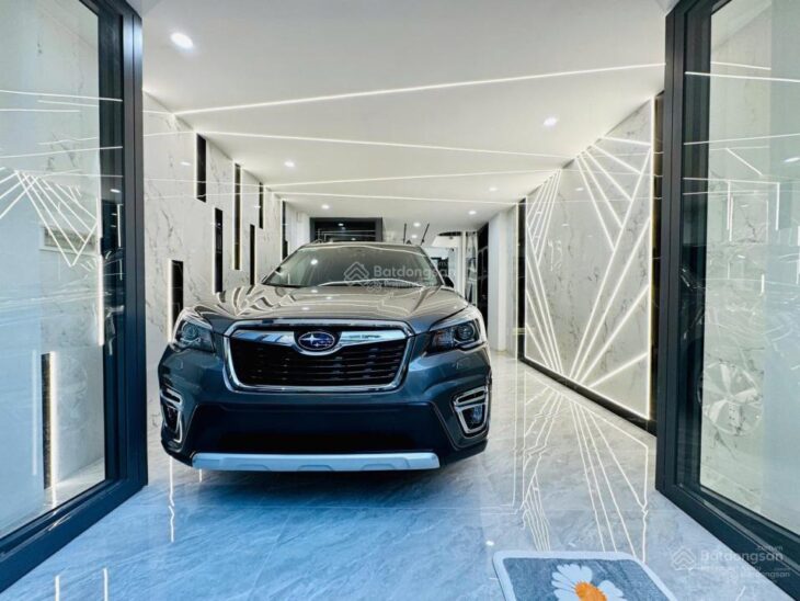 Nhà Gò Vấp có thang máy: Hẻm xe hơi Đường Số 3, Phường 8, Gò Vấp. Siêu phẩm chỉ 9.9 tỷ