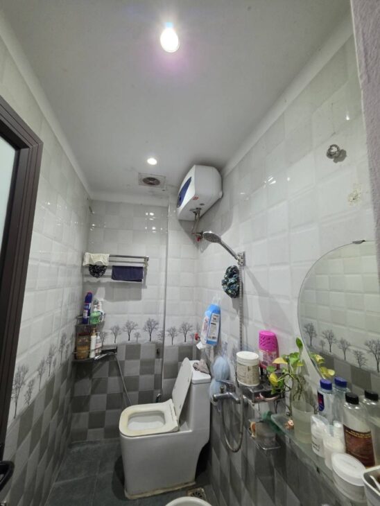 Nhà Đẹp Ngọc Thuỵ cực hiếm 45m2 full NT chỉ 5 tỷ bán gấp