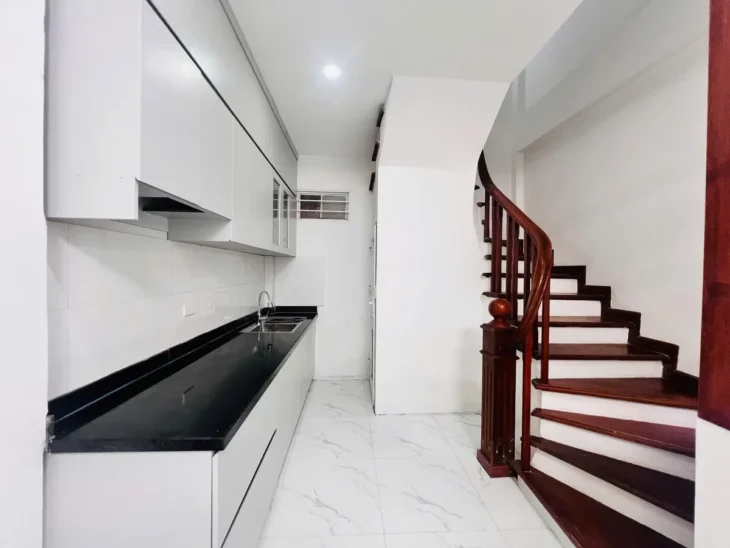 Nhà hiếm trong tầm giá S64m giá10 tỷTrần Hữu DụcNamTừLiêm