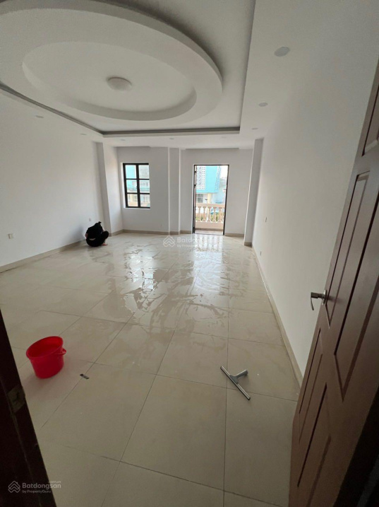Bán nhà mặt tiền Cityland Nguyễn Văn Lượng 5x20m, 1 trệt 4 lầu, 8 PN HDT 60 triệu/tháng 28.5 tỷ