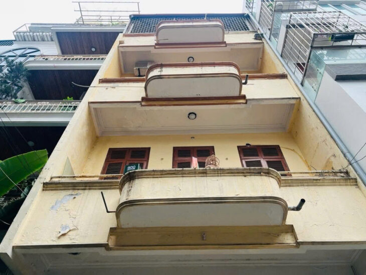 PHÂN LÔ PHỐ NGUYÊN HỒNG, ĐỐNG ĐA – VỊ TRÍ ĐẸP – Ô TÔ TRÁNH – MT RỘNG