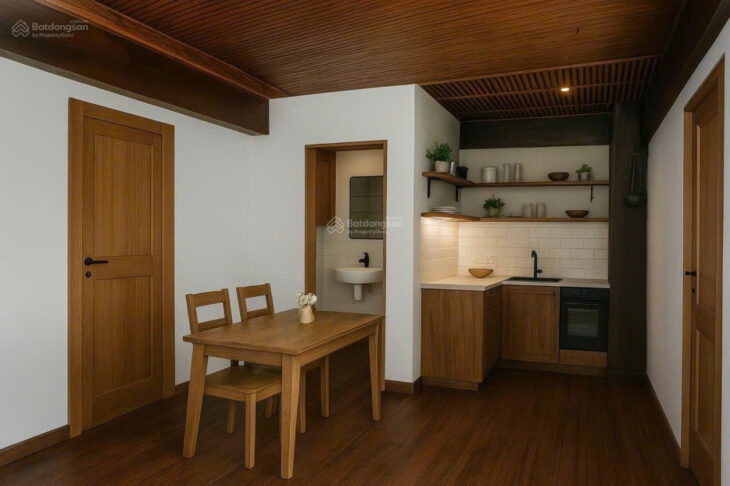 Toà CHDV 7 tầng, 27PN – Điện Biên Phủ, Bình Thạnh – 350 triệu/tháng (39,7 tỷ)