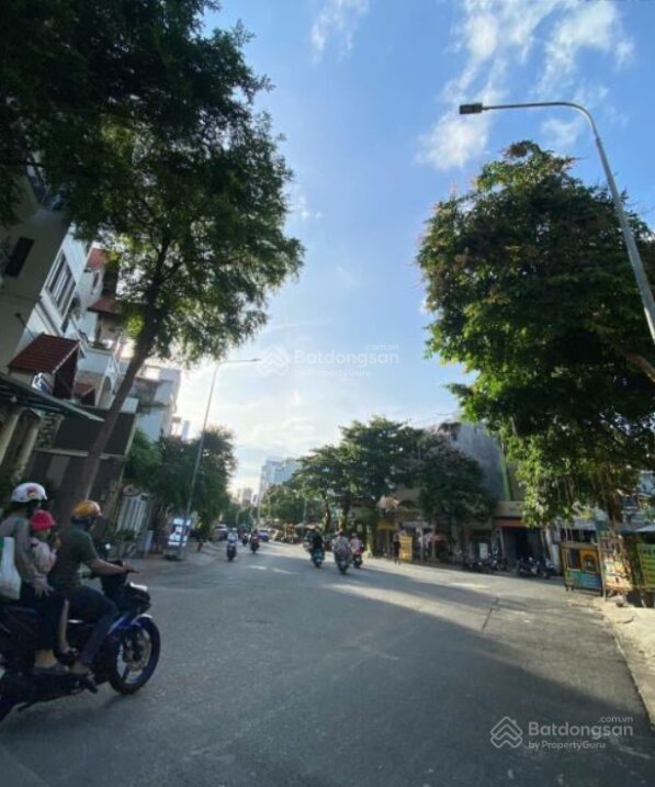Siêu phẩm, Biệt thự 2MT 46 – 48 Diệp Minh Châu, P.TSN, Tân Phú. Dt 13.7×17.6m2 (165m2) Giá 33.5 tỷ