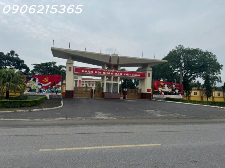 CC Tôi cần bán lô đất 130.5m2, tại Văn Sơn, Hoàng Văn Thụ, Chương Mỹ, dt thực tế 136m2, ngõ thông,