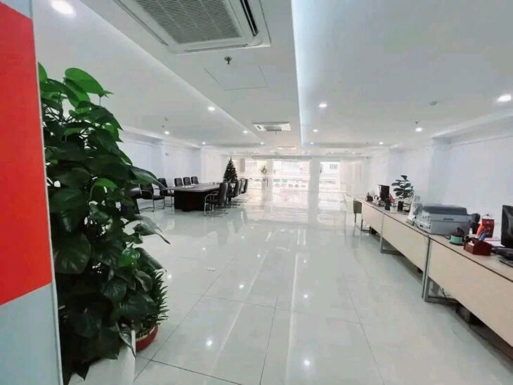 BÁN TÒA NHÀ MẶT PHỐ VÕ CHÍ CÔNG, TÂY HỒ- 400M x 9T CÓ HẦM- DÒNG TIỀN 400TR/TH – GIÁ 173 TỶ