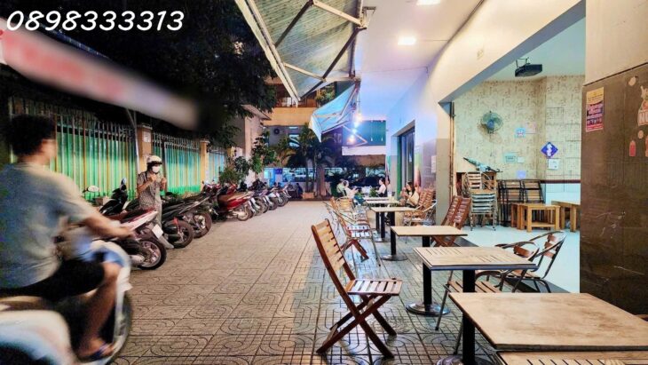 Lô góc chung cư BÀU CÁT kinh doanh – mở văn phòng – đầu tư bền vững ngay trung tâm Tân Bình