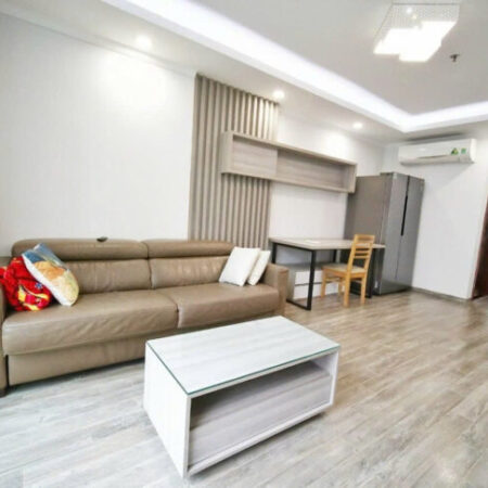 (DÒNG TIỀN 180TR/TH) BÁN TÒA APARTMENT TRẦN DUY HƯNG – 158M² x 8T – MT 8M – GIÁ 44 TỶ