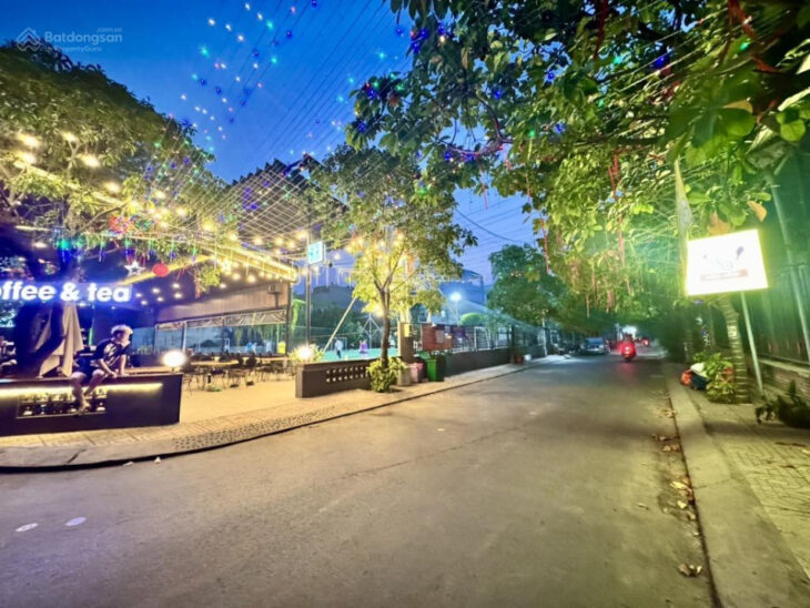 Chính chủ bán nhà lô góc mặt tiền hẻm 8m, Phường 15, Gò Vấp – ngang khủng 8m, 104m², chỉ 8.9 tỷ