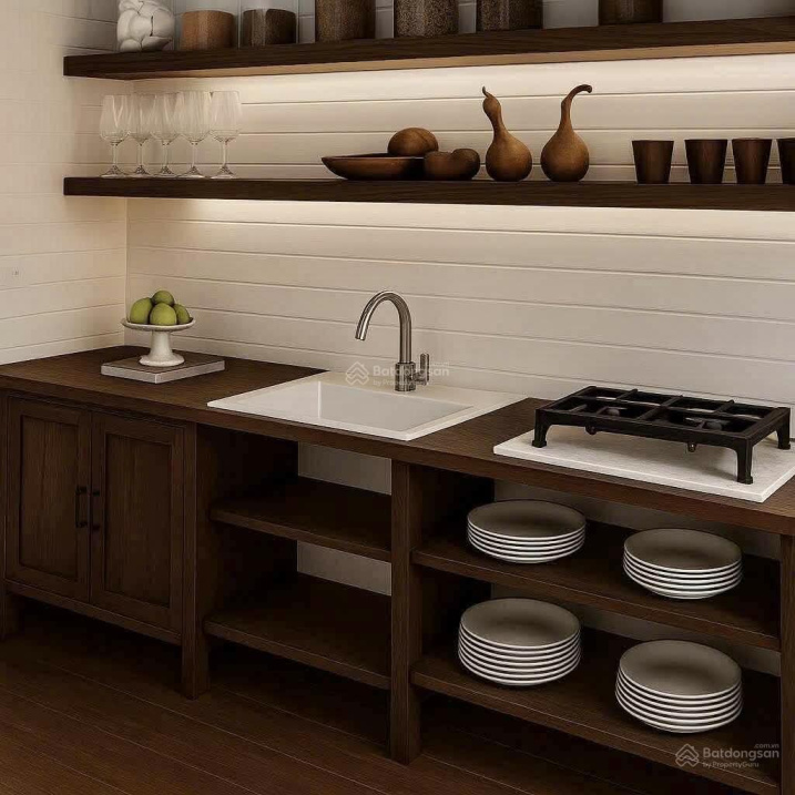 Bán Căn Hộ Dịch Vụ 8 Tầng, P.25, Bình Thạnh – 176m², Giá 39,7 Tỷ