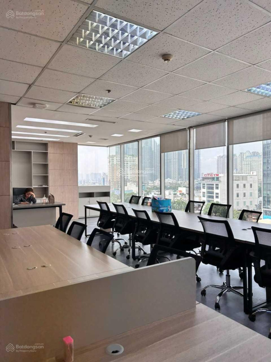 Bán tòa nhà mặt tiền Phổ Quang, P2, Tân Bình, 232m² (8x29m), 9 tầng, thu nhập 120tr/tháng, Giá 40 tỷ