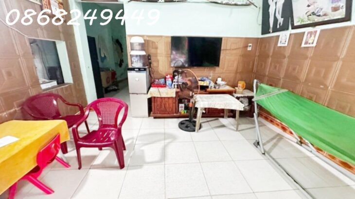 ???? Trung tâm Sơn Trà, mặt tiền đường Nại Nghĩa, sát Sông Hàn chỉ nhỉnh 4 tỷ