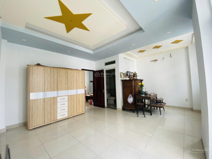 Bán nhà 3 tầng tại Nguyễn Văn Khối, Gò Vấp, HCM, 12,2 tỷ, 321m2 Sàn xd