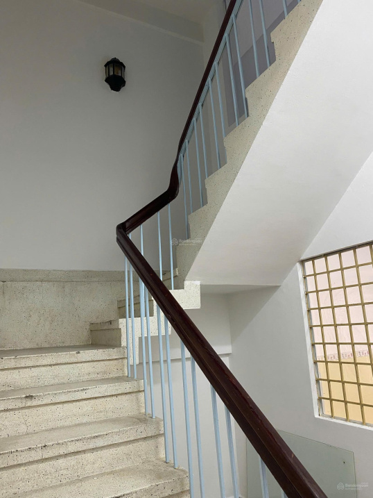 Bán nhà mặt tiền đường A4, khu K300, Tân Bình 180m² (10.5x17m), 3 tầng, trung tâm tài chính, Giá 59