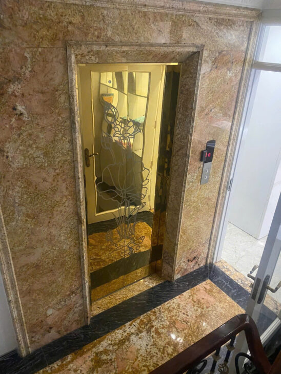 BÁN TÒA NHÀ PHỐ NGHĨA TÂN, CẦU GIẤY – 70M² x 9T THANG MÁY – MT RỘNG – Ô TÔ – KINH DOANH