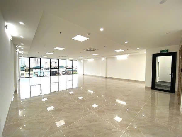 BÁN TÒA NHÀ LÔ GÓC MẶT PHỐ LIỄU GIAI, BA ĐÌNH – 110M x 9T CÓ HẦM – MT RỘNG – GIÁ 125 TỶ